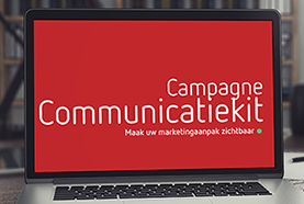 campagne communicatiekit